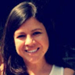 Meet your Posher, Marinella